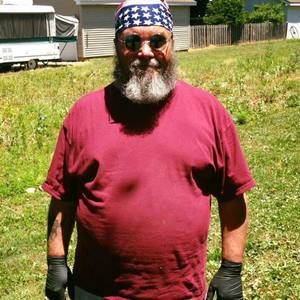 Meet your Posher, Benjamin